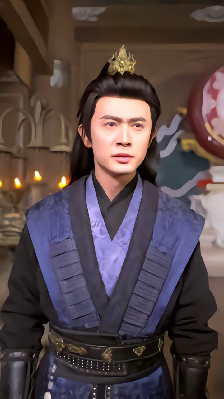 《玄帝附体，我已无敌》剧照