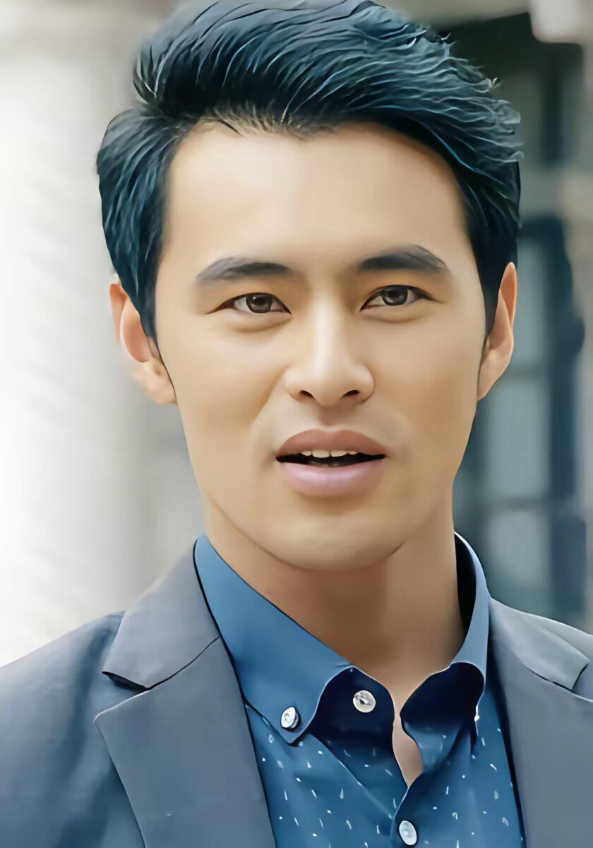 《双生孽缘》剧照