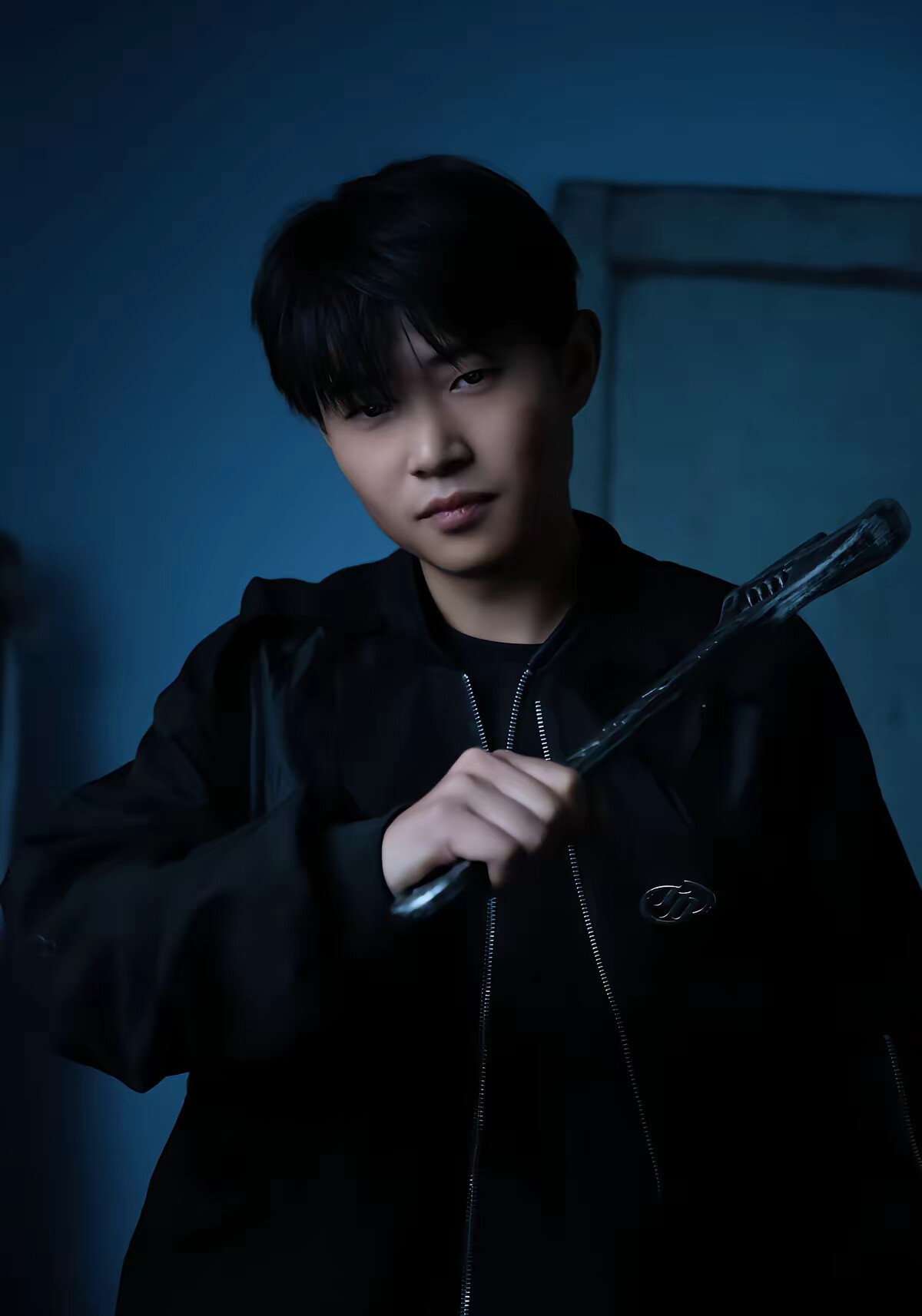 《末日：遗忘之前的，吻》剧照