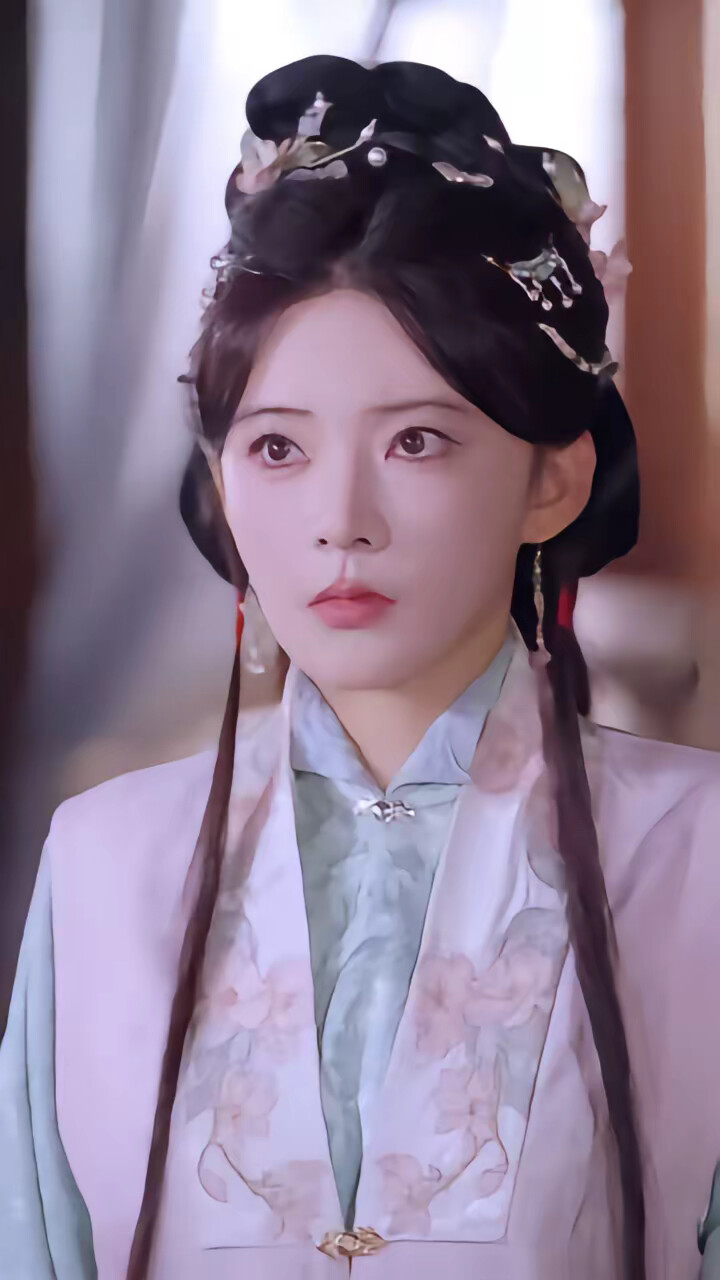 《穿越小厨娘，一碗泡面定京城》剧照