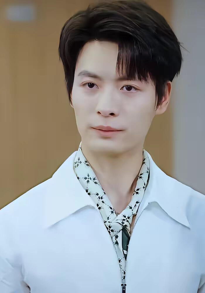 《大胃萌妻不好惹》剧照