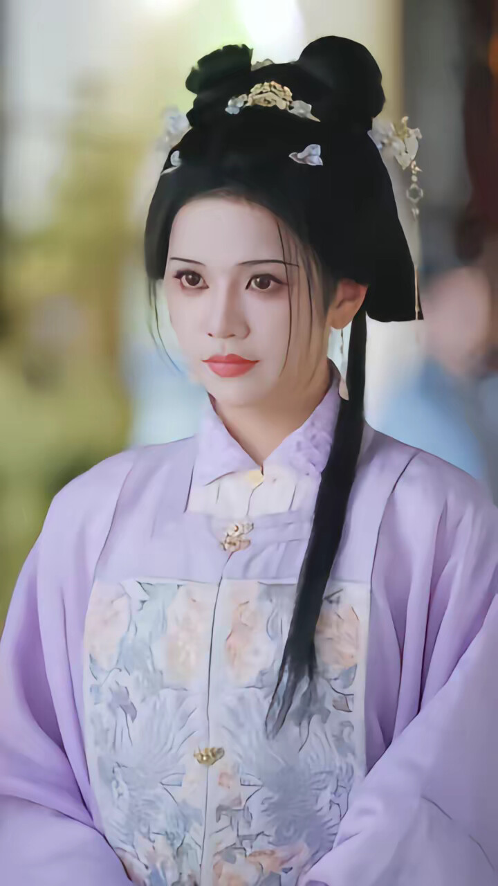 《天煞王妃》剧照