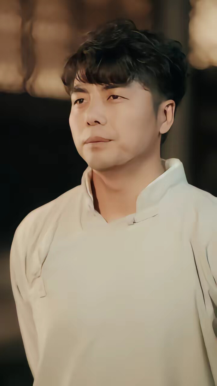 《武魂归来憾乾坤》剧照