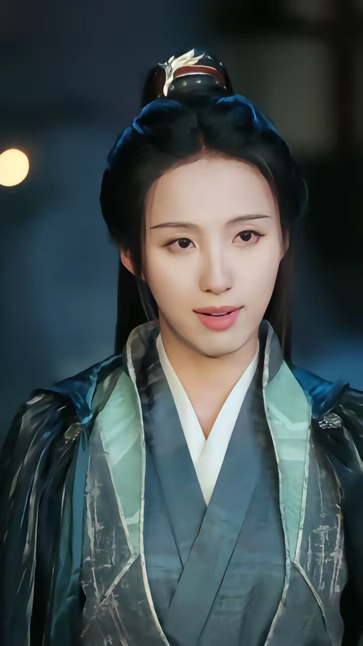 《世子无双》剧照