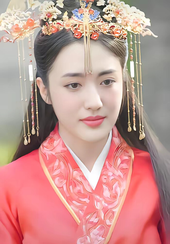 《这一世，我只爱摄政王》剧照