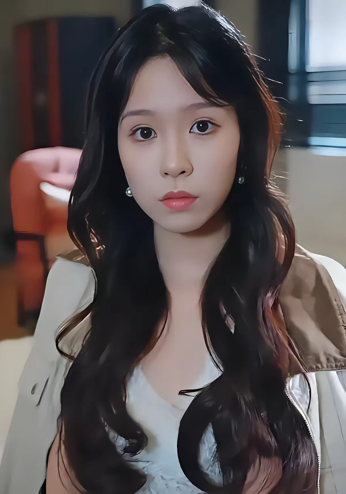 《鉴宝：我的眼睛有异能》剧照