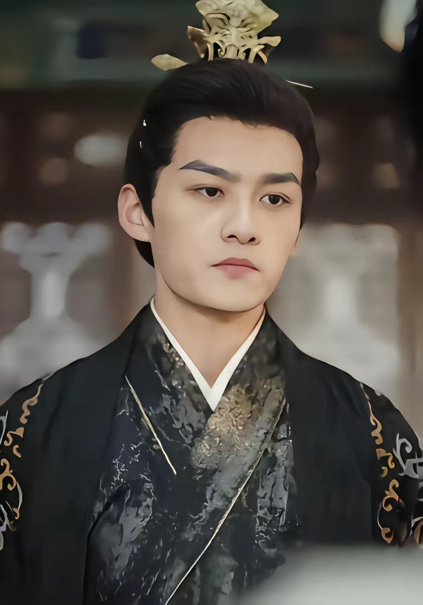 《毒妃进阶录》剧照