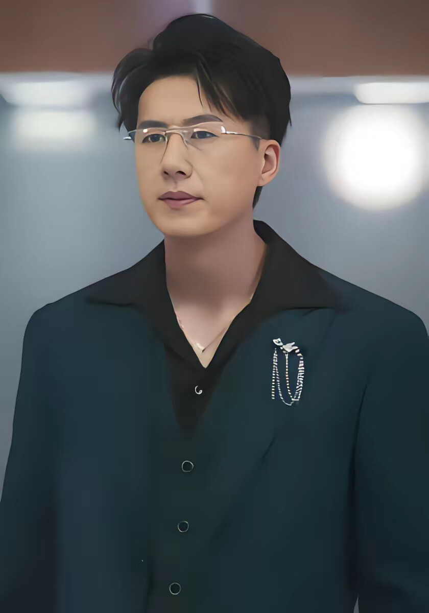 《重逢五十》剧照