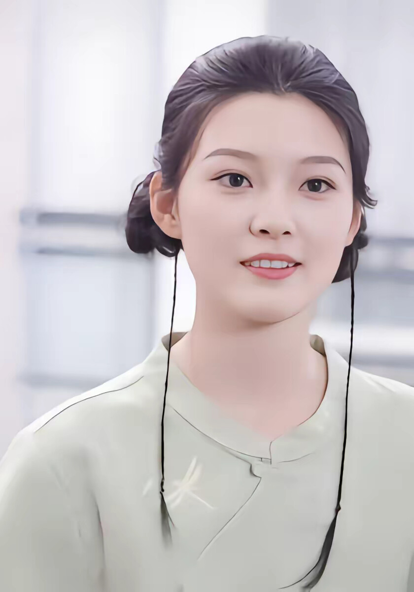 《神医小娇妻下山》剧照