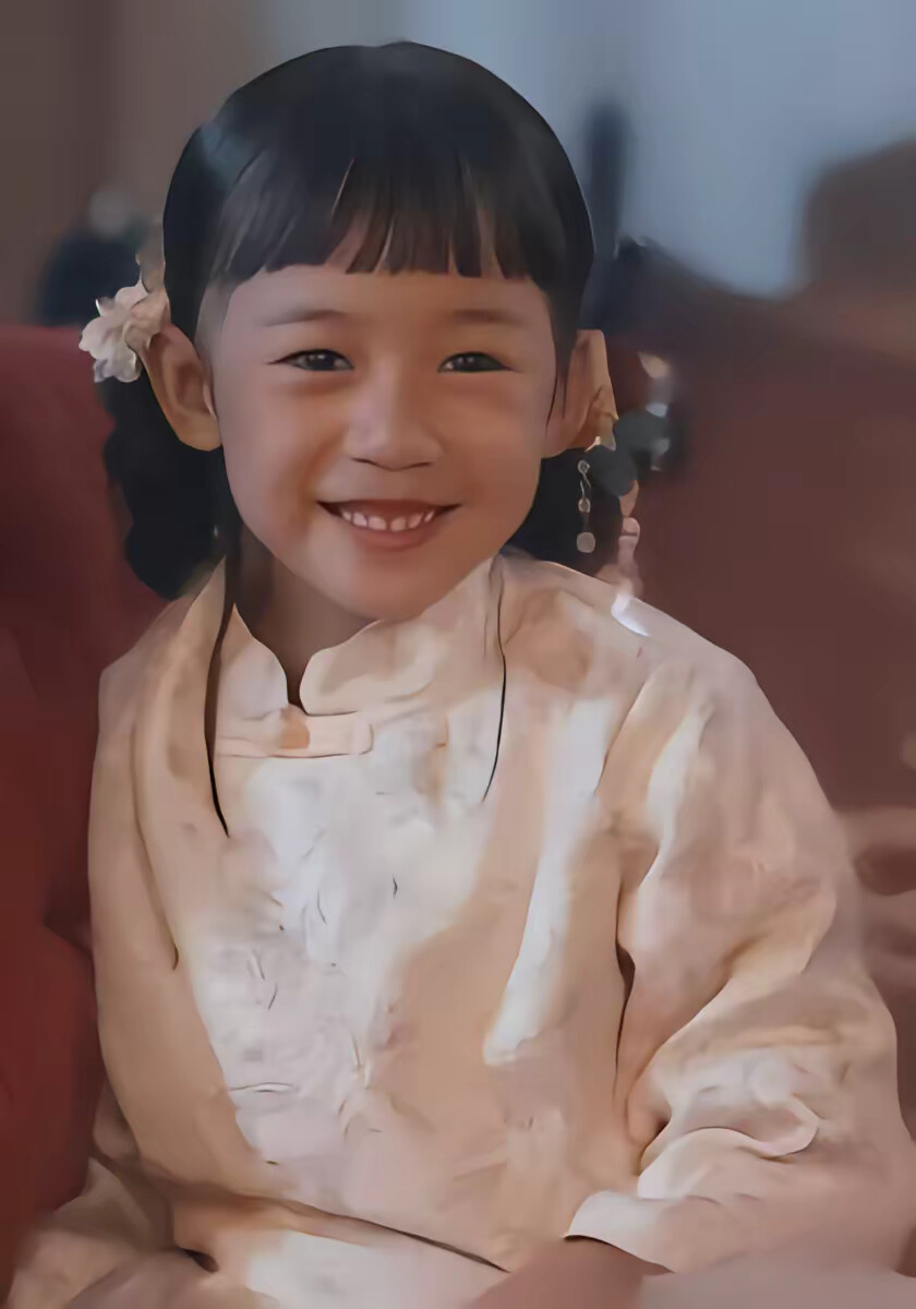 《灯下故人疏》剧照