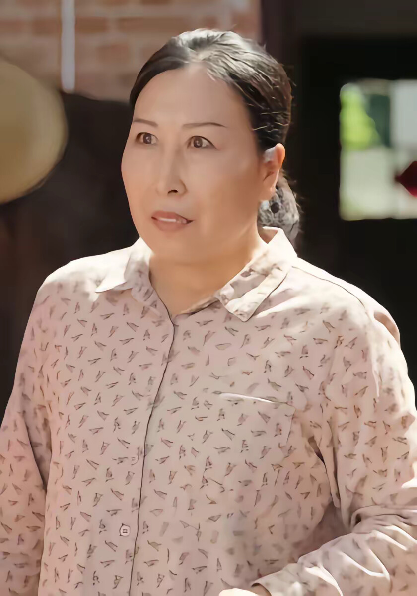 《带娃逆袭，我在书中当厨神》剧照