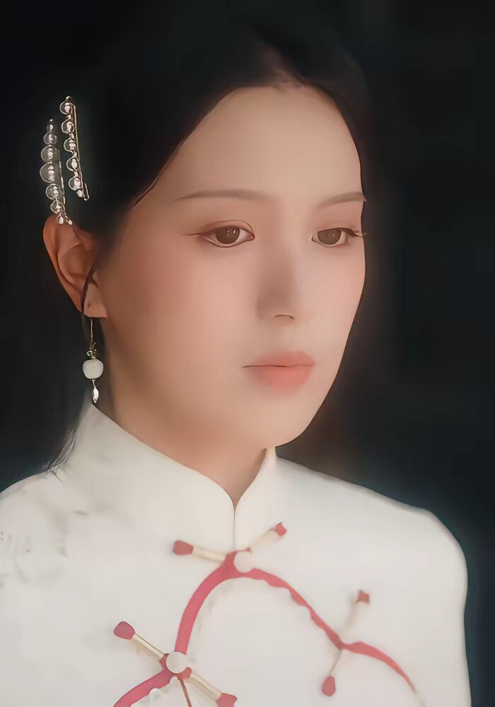 《绯色申城》剧照