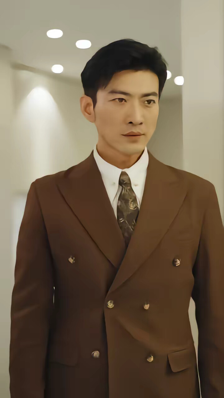 《浮生一梦》剧照