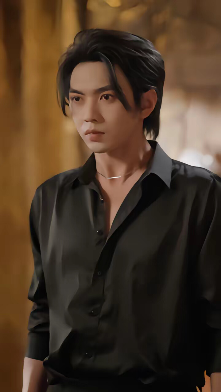 《四野如火》剧照