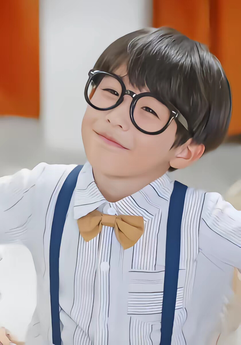 《甜心小神童》剧照