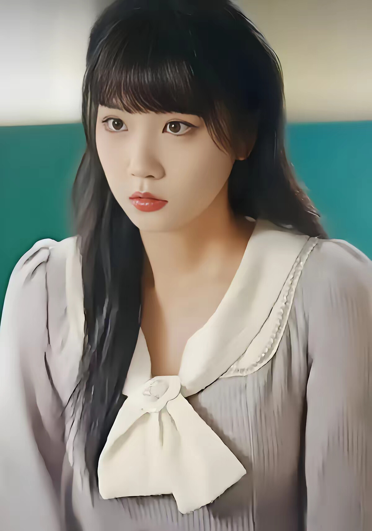 《重生：逼着社会老爸金盆洗手》剧照