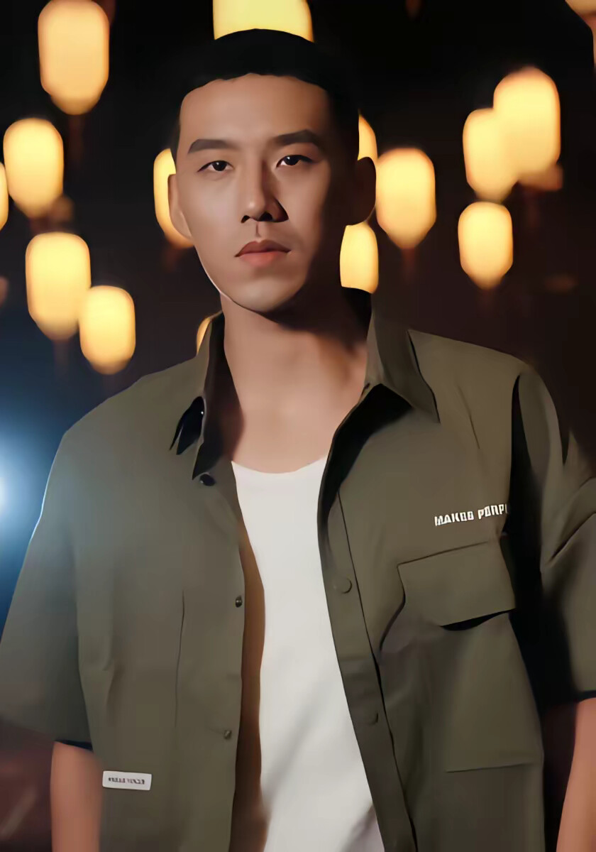 《我是神缉殿主》剧照