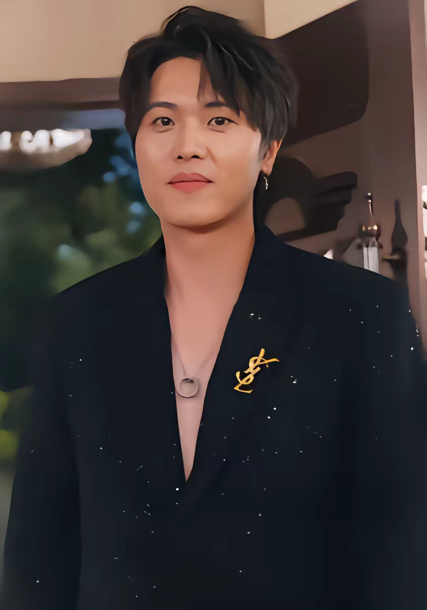 《福星小团子，舅舅们排队宠》剧照