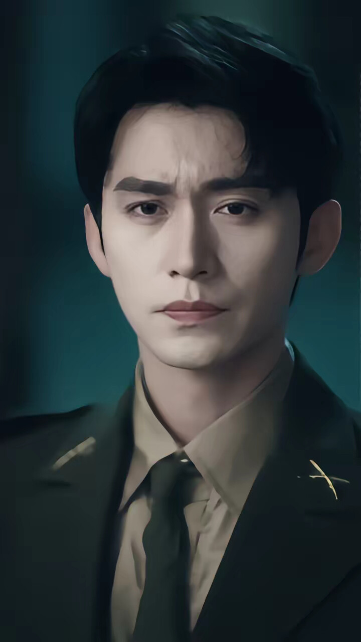 《暗夜微火》剧照