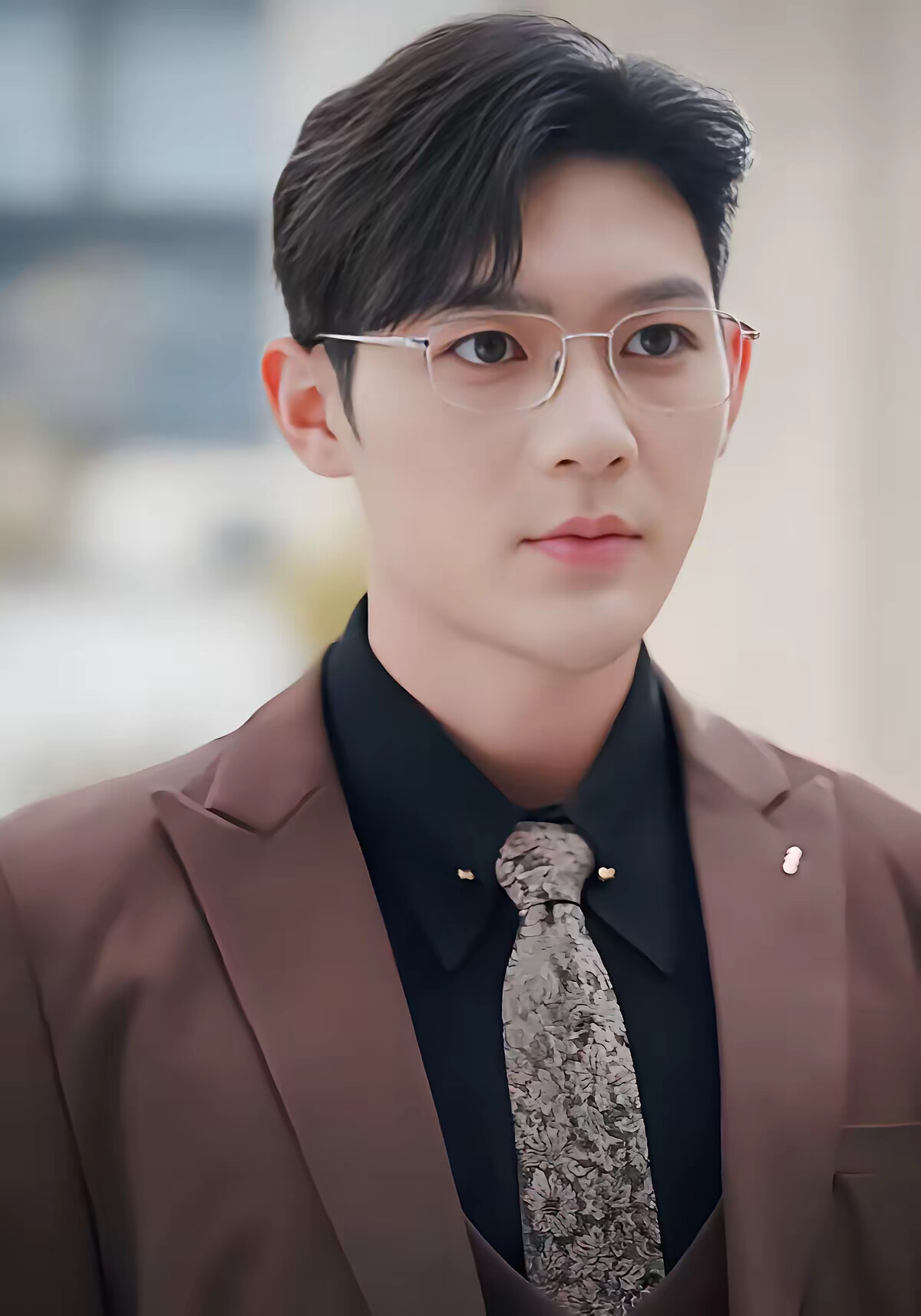 《沈总别闹了，夫人不想原谅》剧照