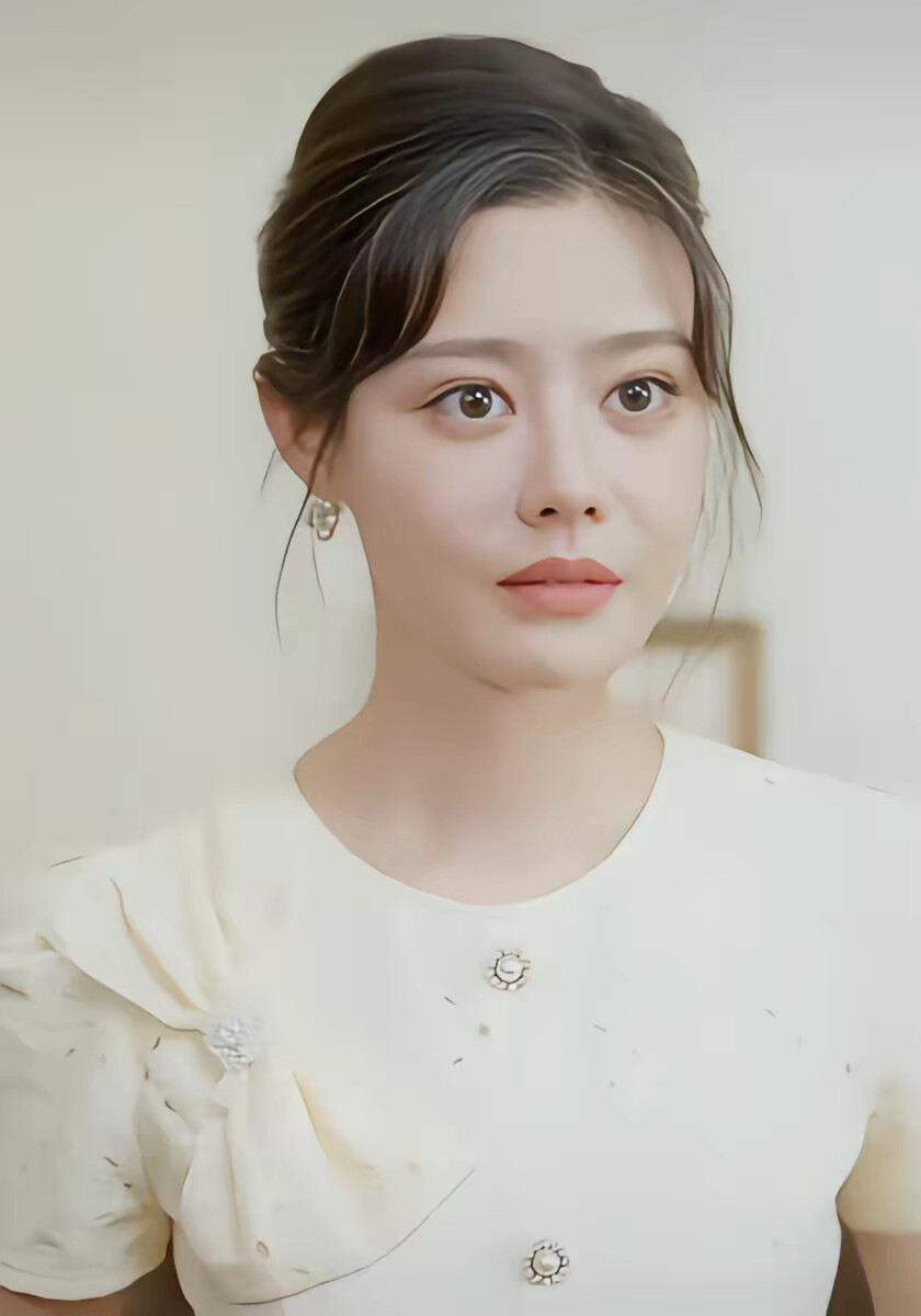 《重生十岁，掌门爹爹不信我》剧照