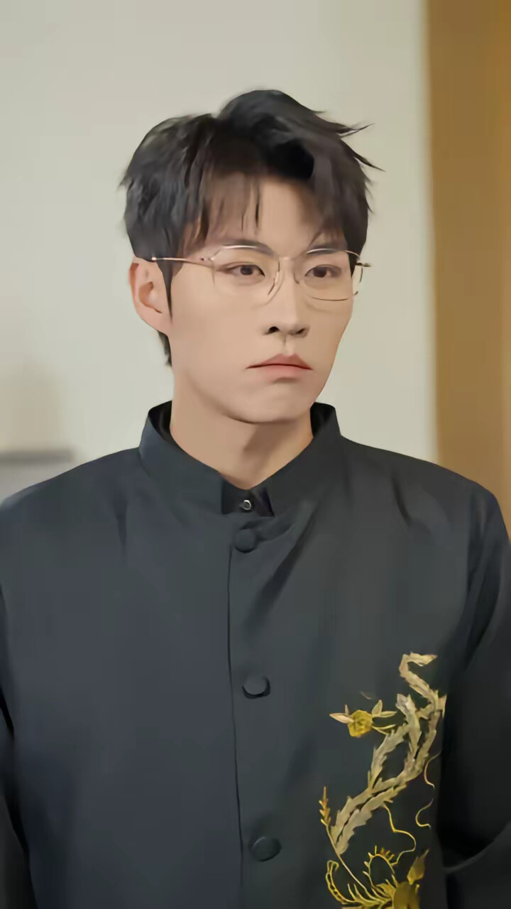 《长生渡》剧照