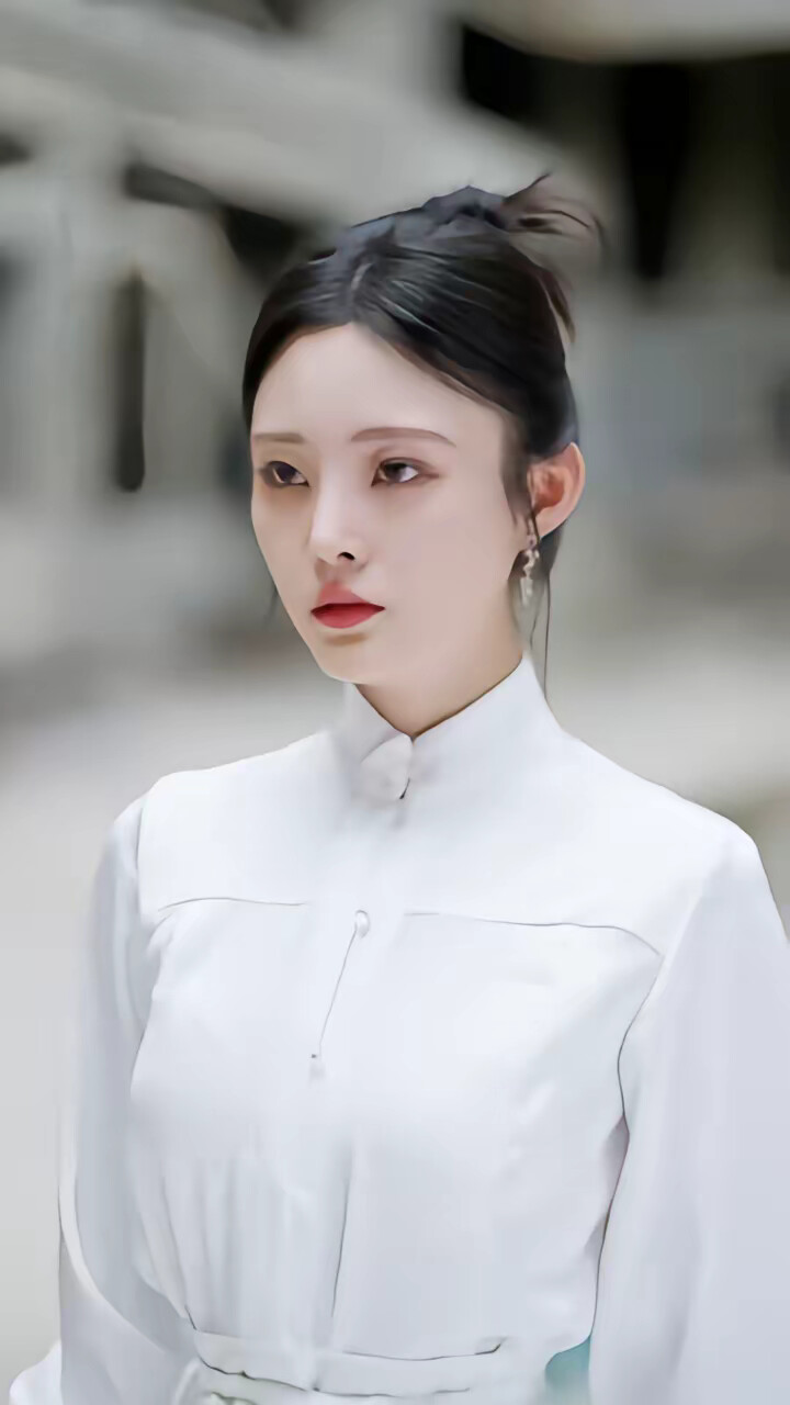 《天降锦鲤妻》剧照