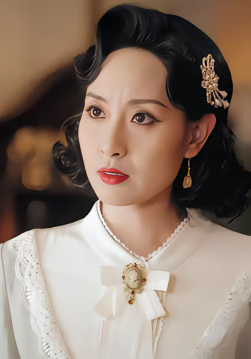 《雾散之时》剧照