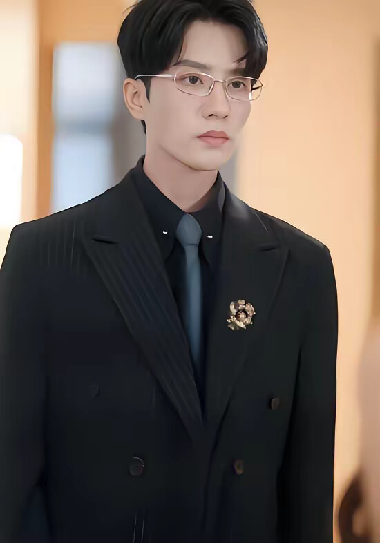 《贤妻难当》剧照