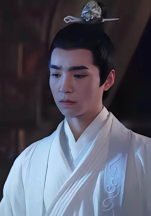 《穿越当天，世子爷要以身相许》剧照