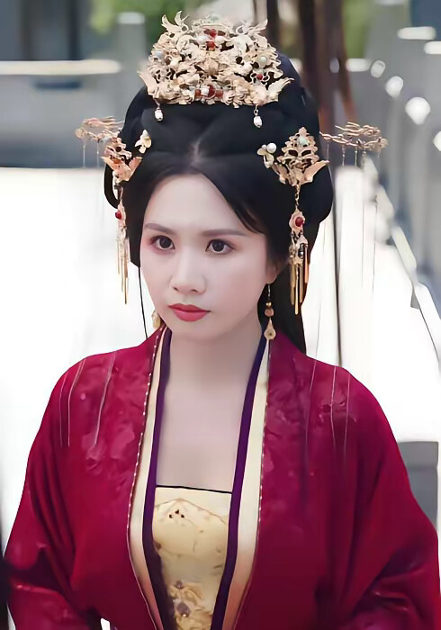 《不做替身后被长公主截胡赐婚》剧照