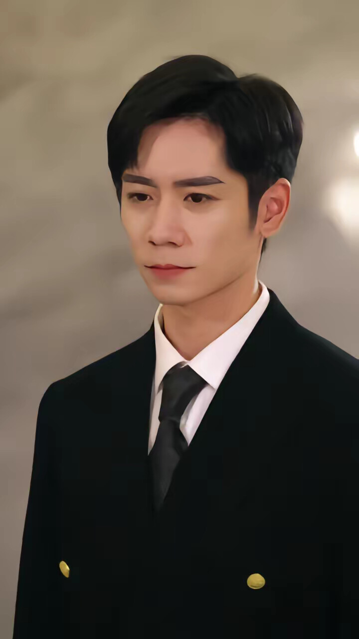 《你是我的全世界》剧照