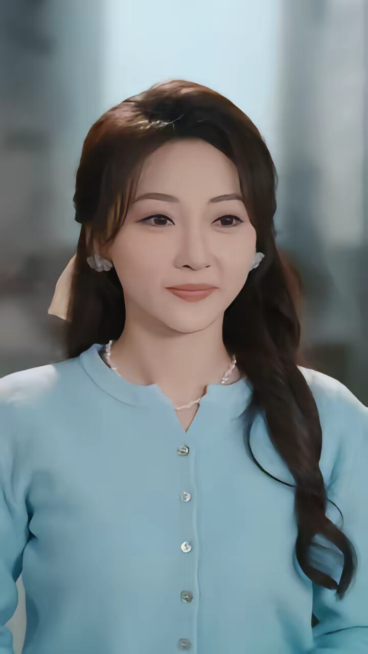 《爱至离时方觉真》剧照