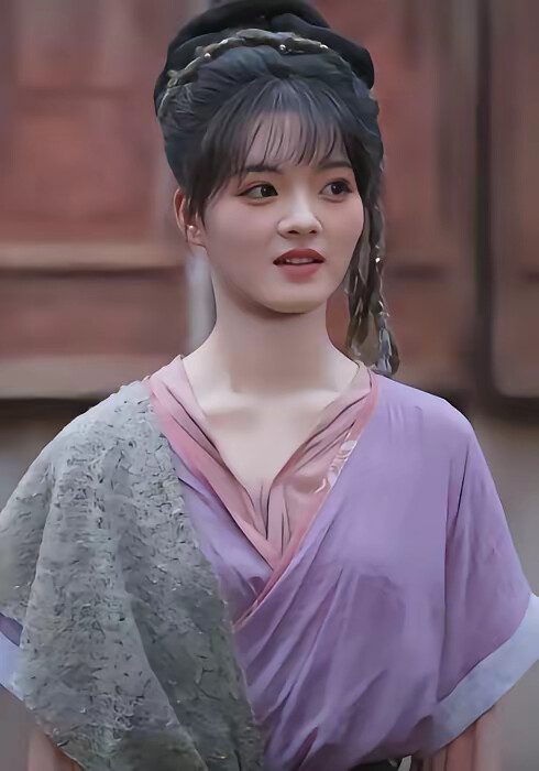 《全族流放，我靠种植发家致富了》剧照