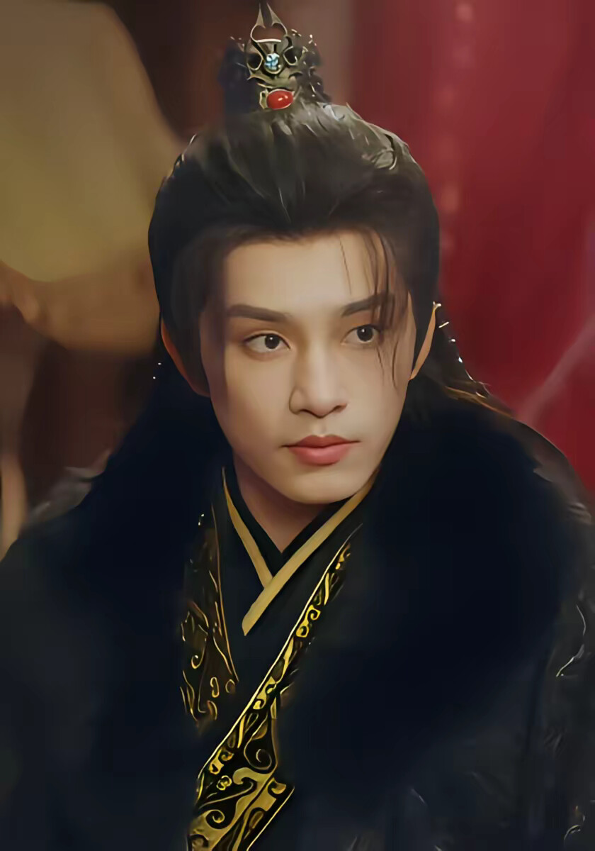 《从此城主不早朝》剧照