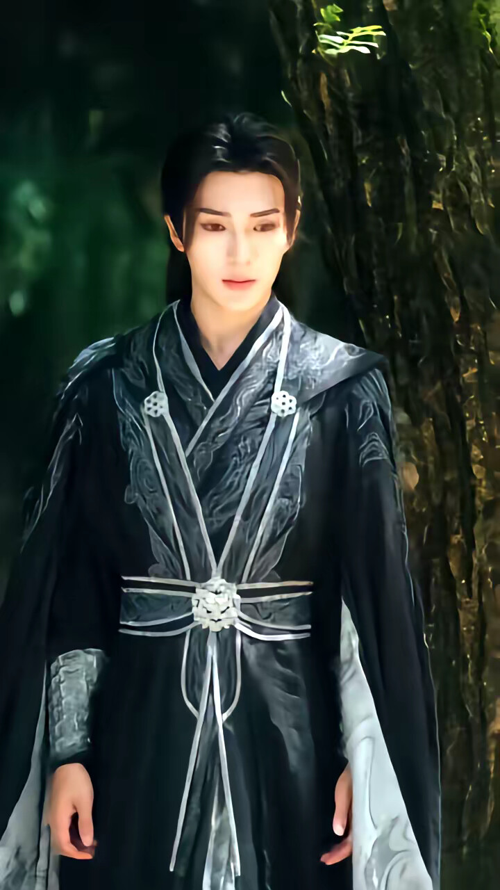 《郡主来破案，神奇动物在哪里》剧照