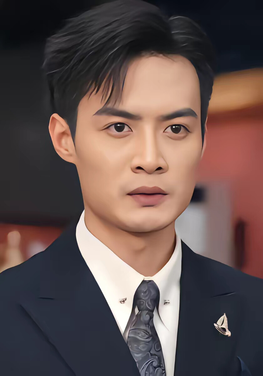 《嫂心如母》剧照