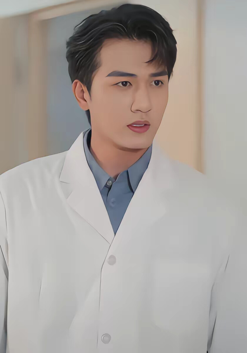 《养女太邪门》剧照