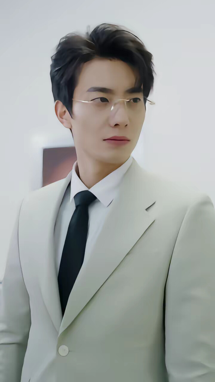 《满是爱未眠》剧照