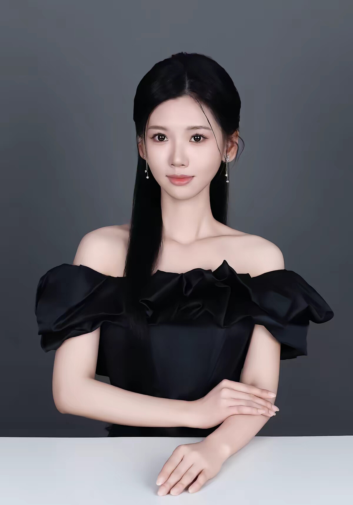 《医者仁心》剧照