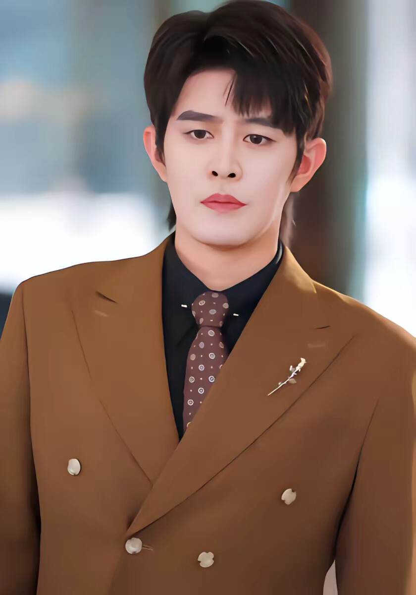 《离婚后，傲娇爹地求复合》剧照