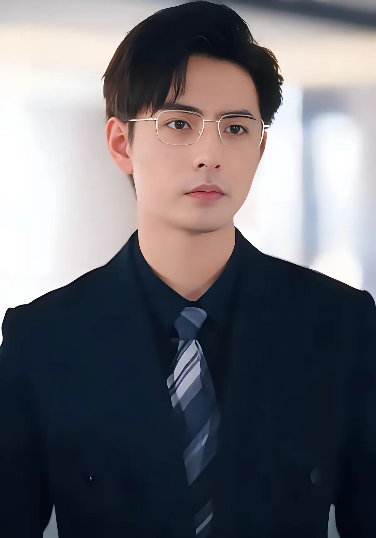 《嫁进豪门后，小可怜被宠上天》剧照