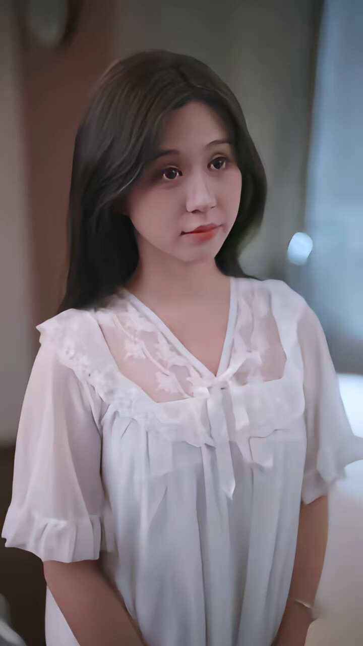 《予你微光》剧照