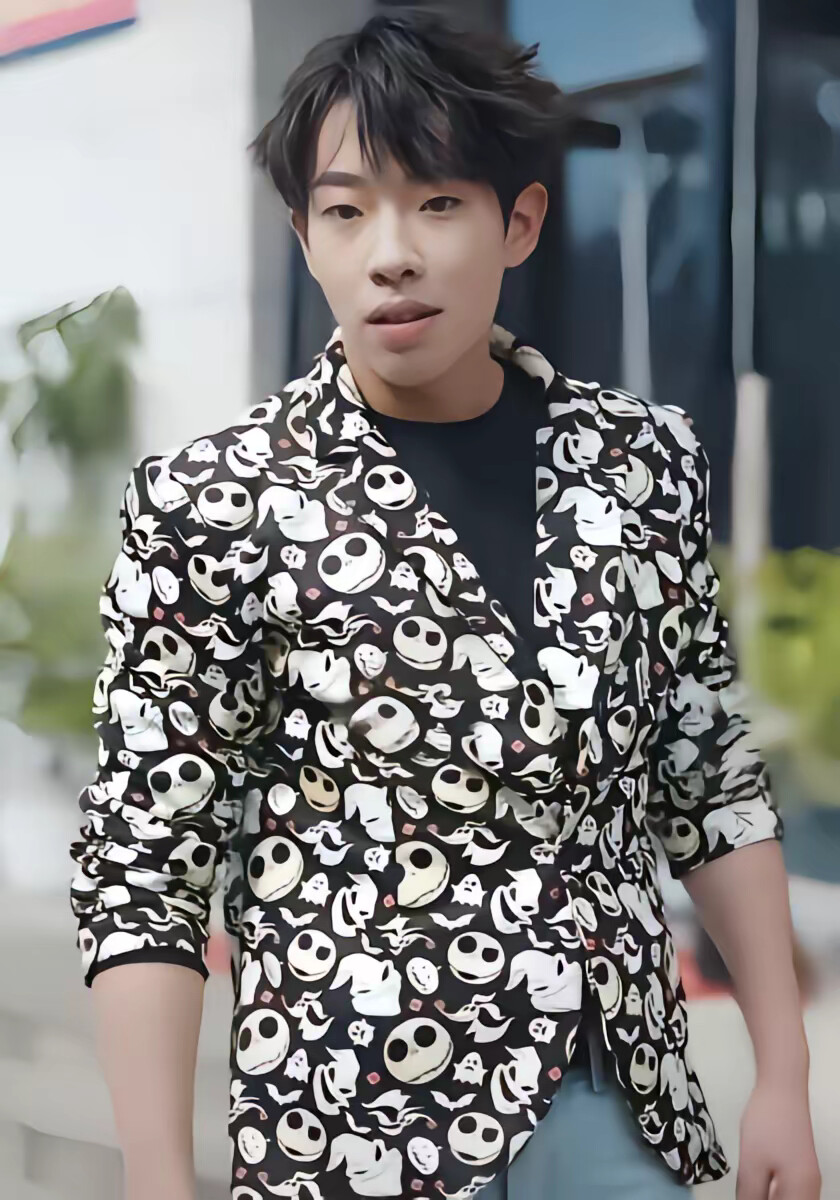 《东江边的姐姐》剧照