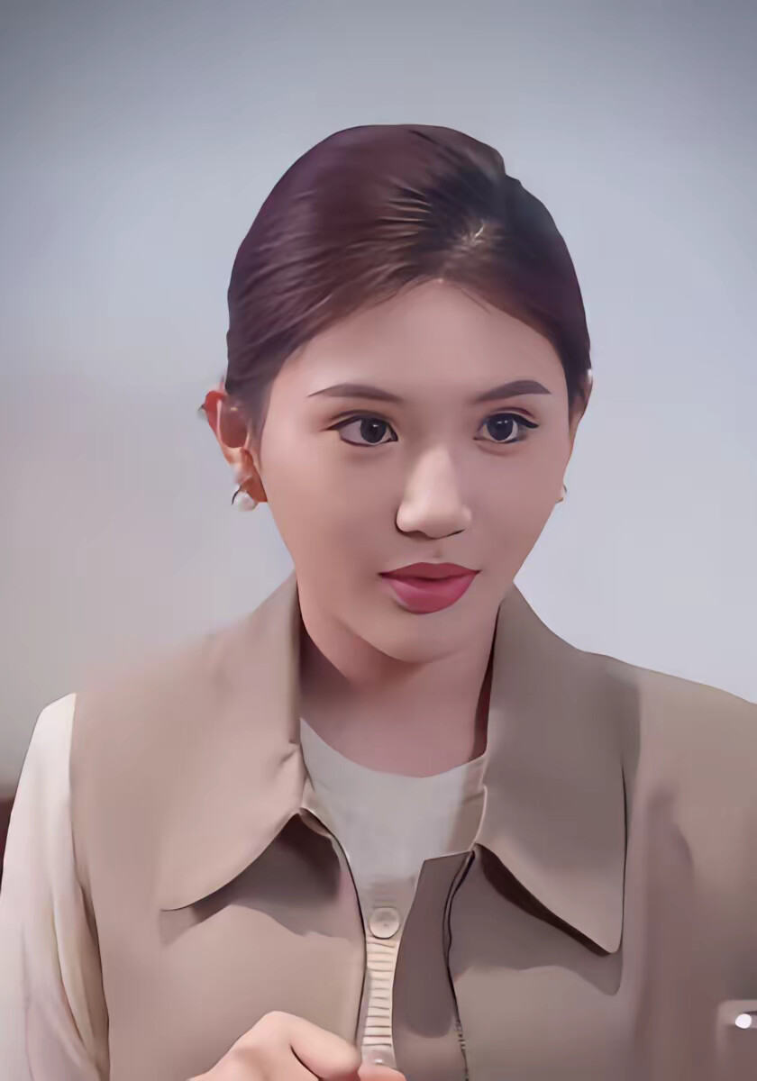 《爱已随风去》剧照