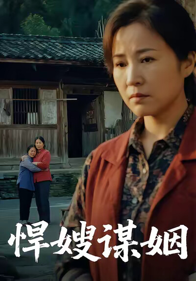 《悍嫂谋姻》剧照