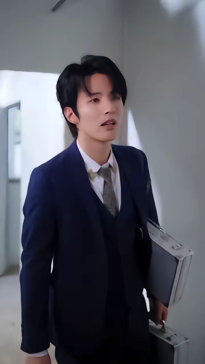 《霜染海棠忆相逢》剧照