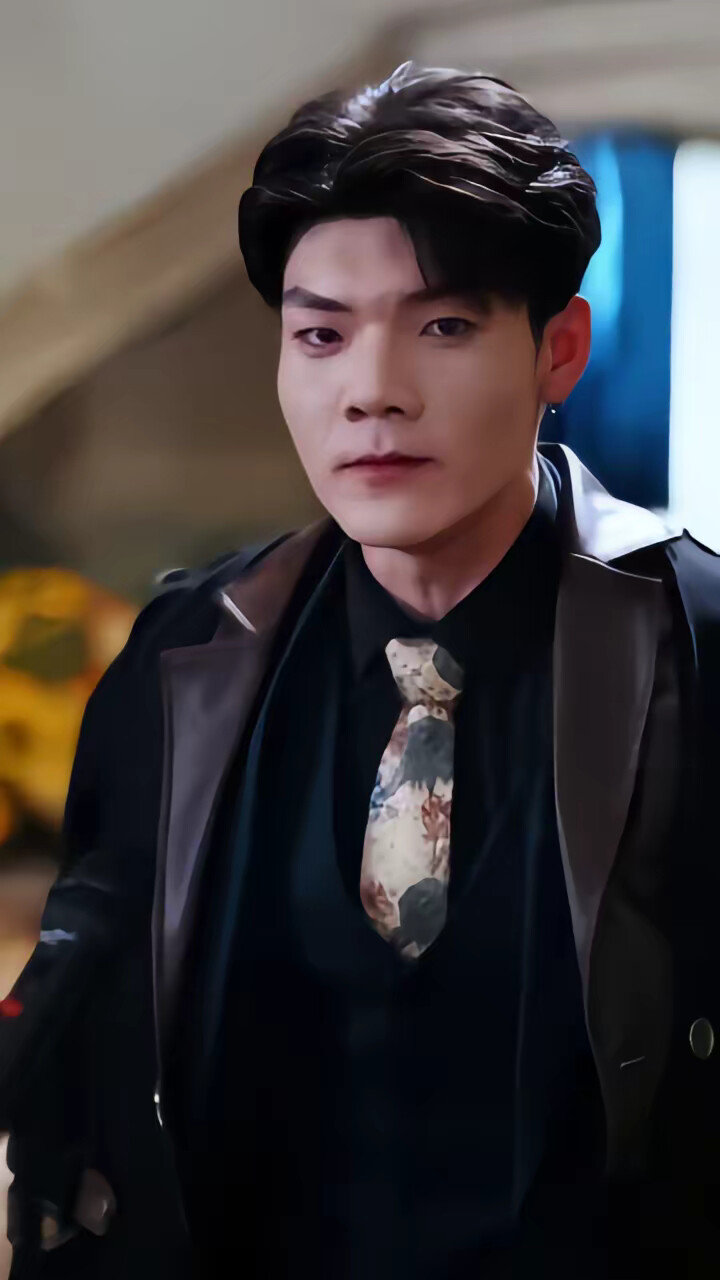 《失忆战神为婿》剧照