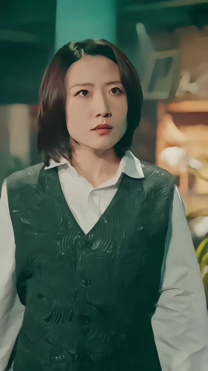 《妈妈再爱我一次》剧照