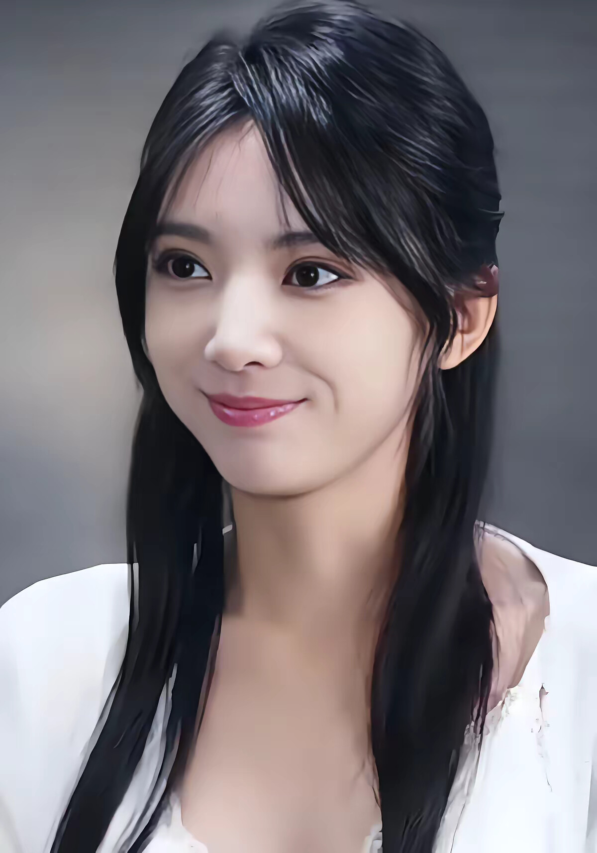 《听说你也爱我》剧照